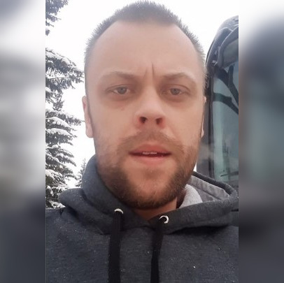 В Тверской области пропал 31-летний мужчина