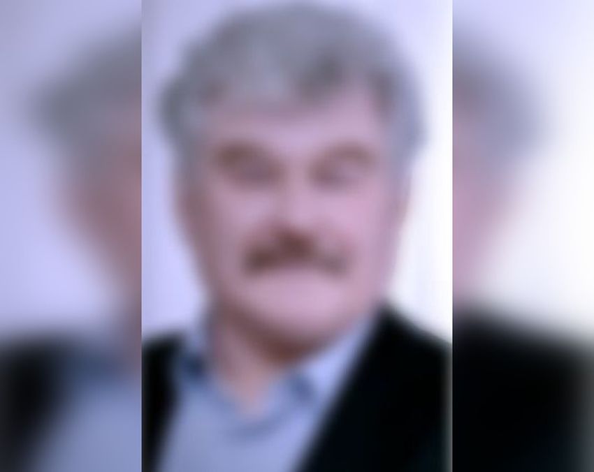 Пропавший в Тверской области мужчина с усами найден погибшим Пропавший в Тверской области мужчина с усами найден погибшим