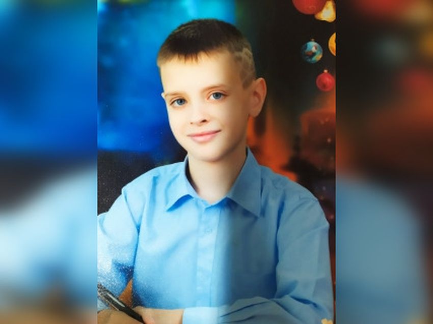В Твери ищут пропавшего 13-летнего школьника В Твери ищут пропавшего 13-летнего школьника