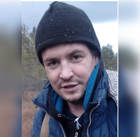 В Тверской области ищут мужчину с татуировками на руках В Тверской области ищут мужчину с татуировками на руках