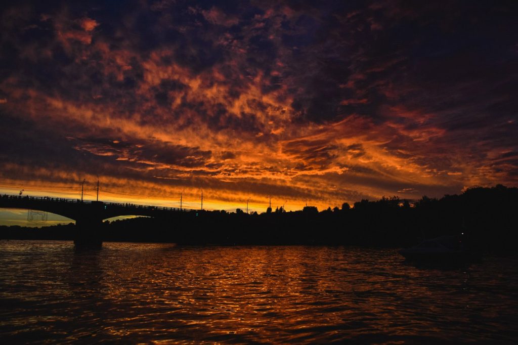 Фотограф Анна Писарева рассказала «Тверьлайф» о «первооткрывательской» жилке тверитян и о творчестве в период самоизоляции