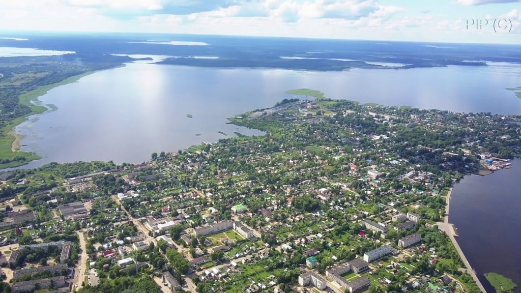 Город Тверской области признан одним из самых комфортных для проживания в России Город Тверской области признан одним из самых комфортных для проживания в России