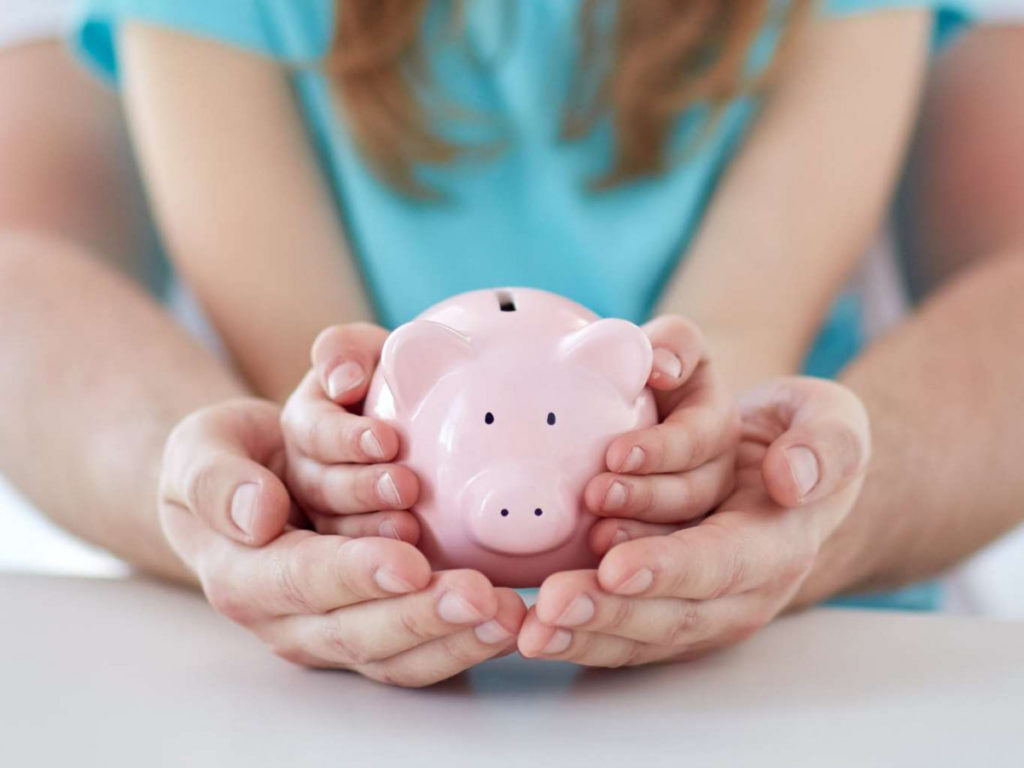 Семьи с детьми в Тверской области получат по 10 тысяч рублей на каждого ребенка Семьи с детьми в Тверской области получат по 10 тысяч рублей на каждого ребенка