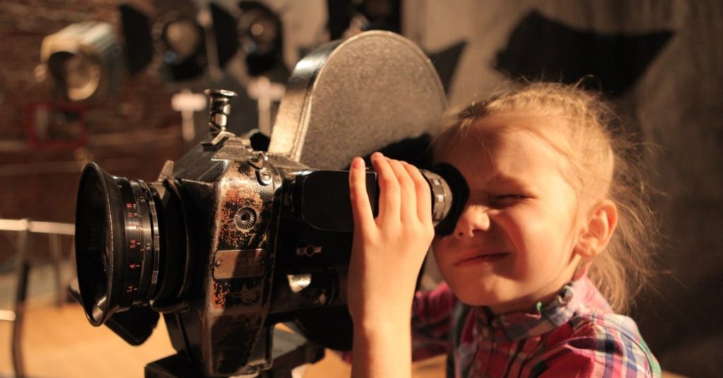 Юные жители Тверской области стали победителями Всероссийского кинофестиваля Юные жители Тверской области стали победителями Всероссийского кинофестиваля