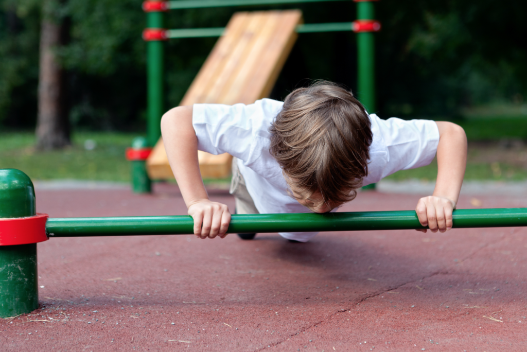 В Тверской области к 75-летию Победы запустили спортивный флешмоб
