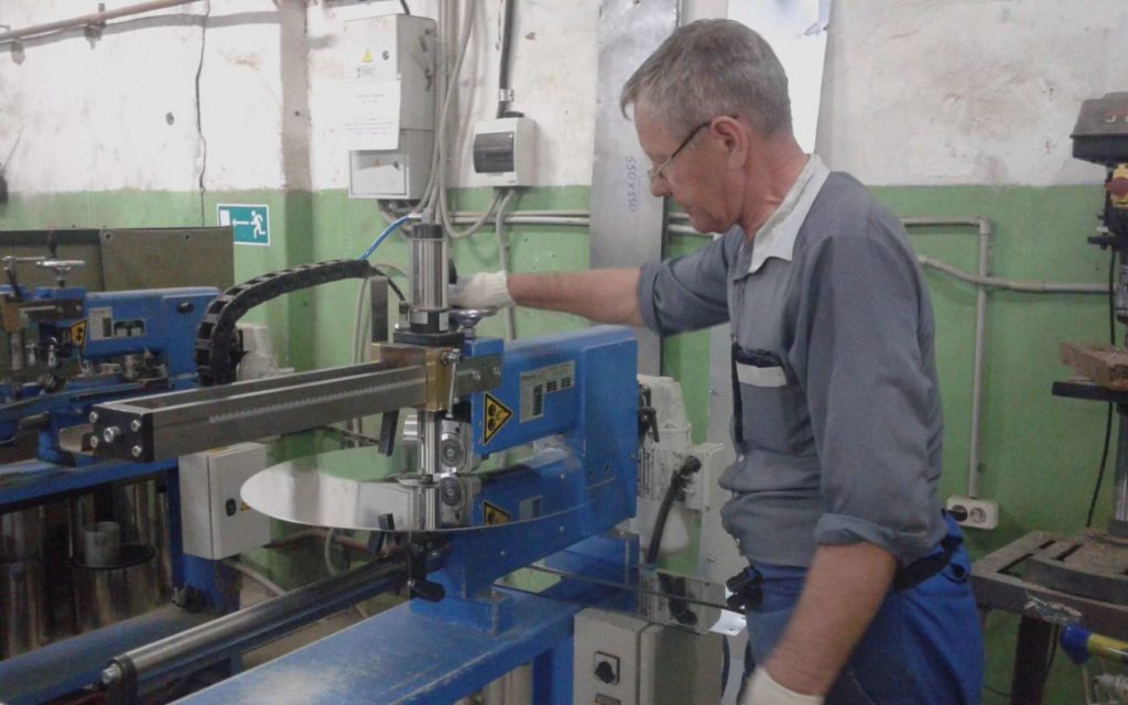 К флешмобу «Покупай тверское» присоединилась компания «Монт Плюс» К флешмобу «Покупай тверское» присоединилась компания «Монт Плюс»