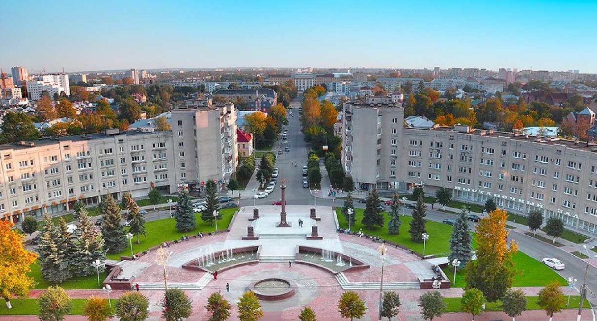 Уровень самоизоляции: жители Твери не сидят дома Уровень самоизоляции: жители Твери не сидят дома