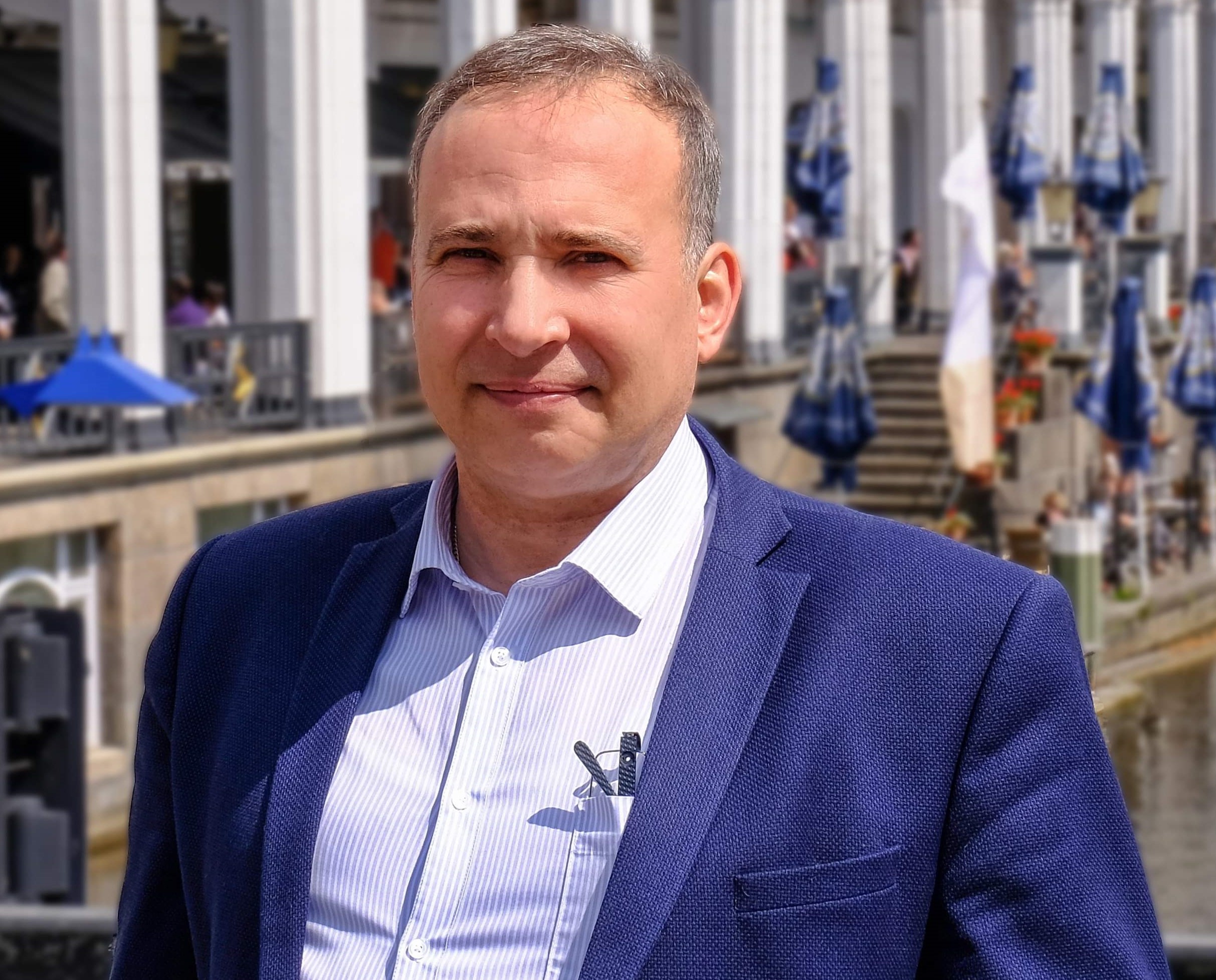 Герман Кичатов: Есть надежда на быстрое восстановление региональной экономики Герман Кичатов: Есть надежда на быстрое восстановление региональной экономики