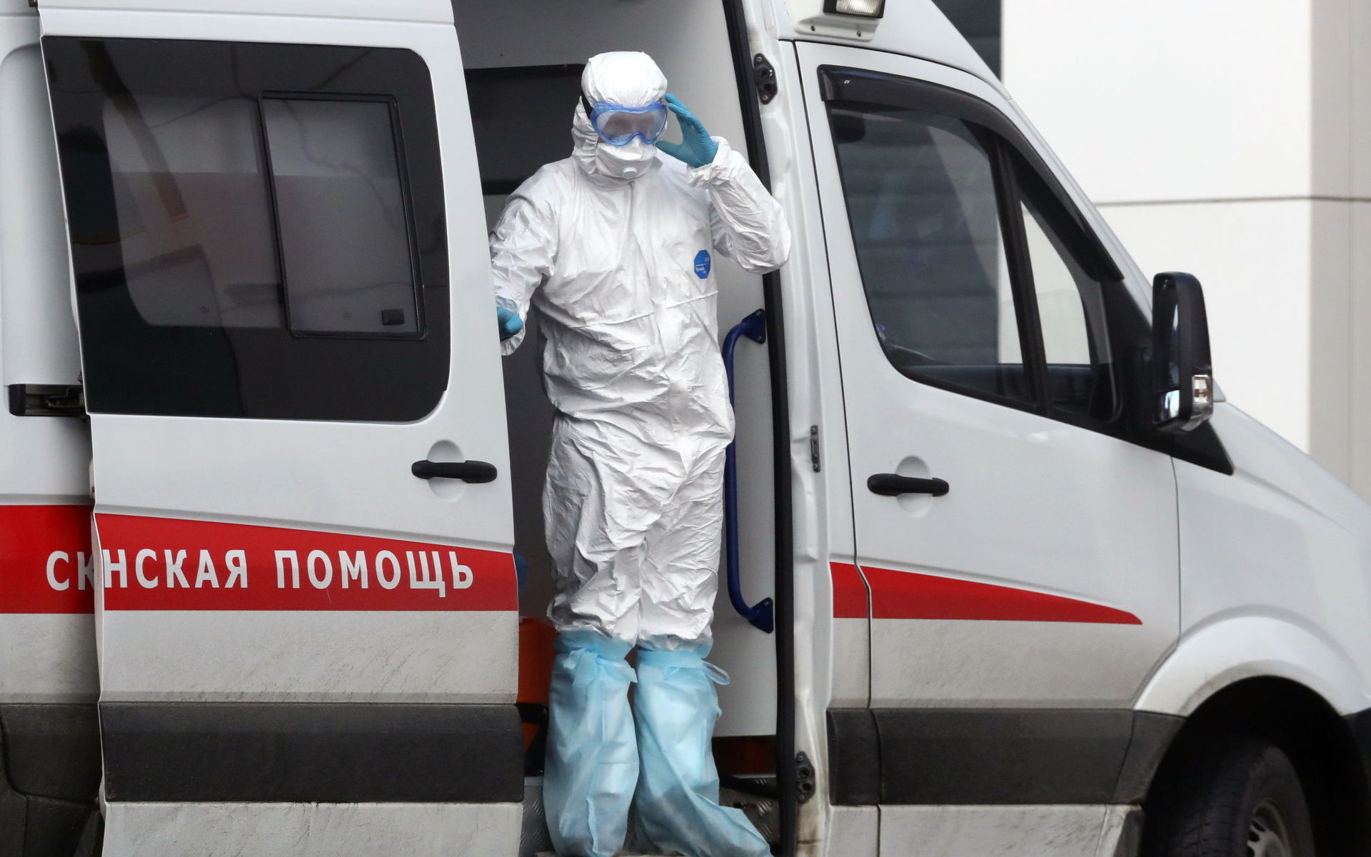 28 человек выздоровело от коронавируса в Тверской области 28 человек выздоровело от коронавируса в Тверской области