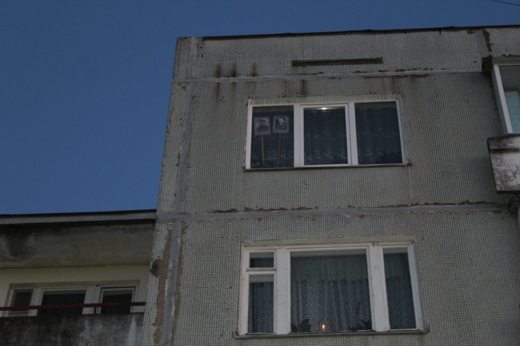 Как отметили 75-й День Победы в Тверской области