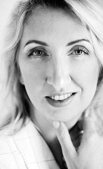 Специально для журнала "Тверьлайф:" отрывок из романа Натальи Соловьевой «На берегу Тьмы»