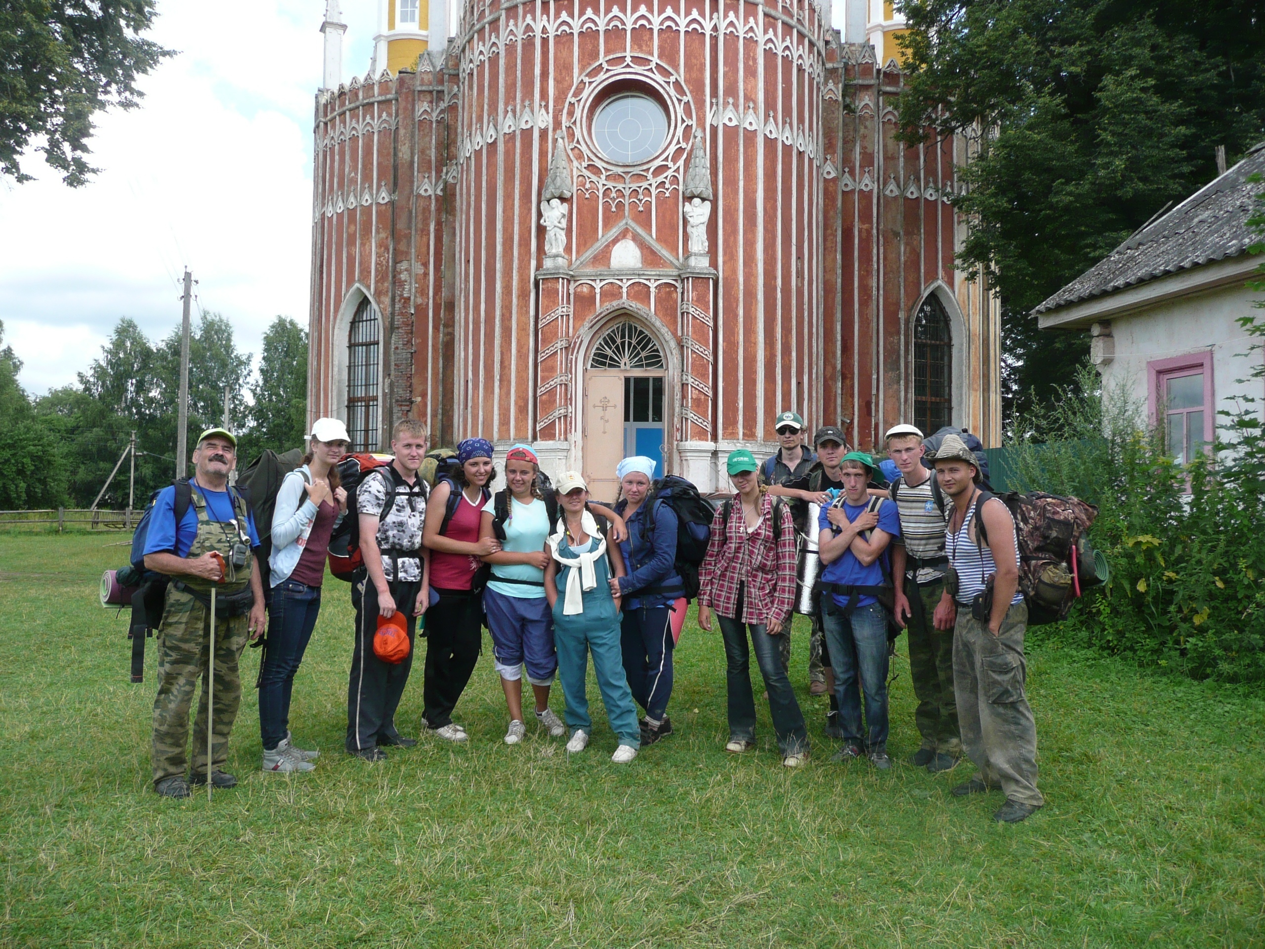 Прощай, Адмирал! Памяти Гария Семёновича Горевого посвящается