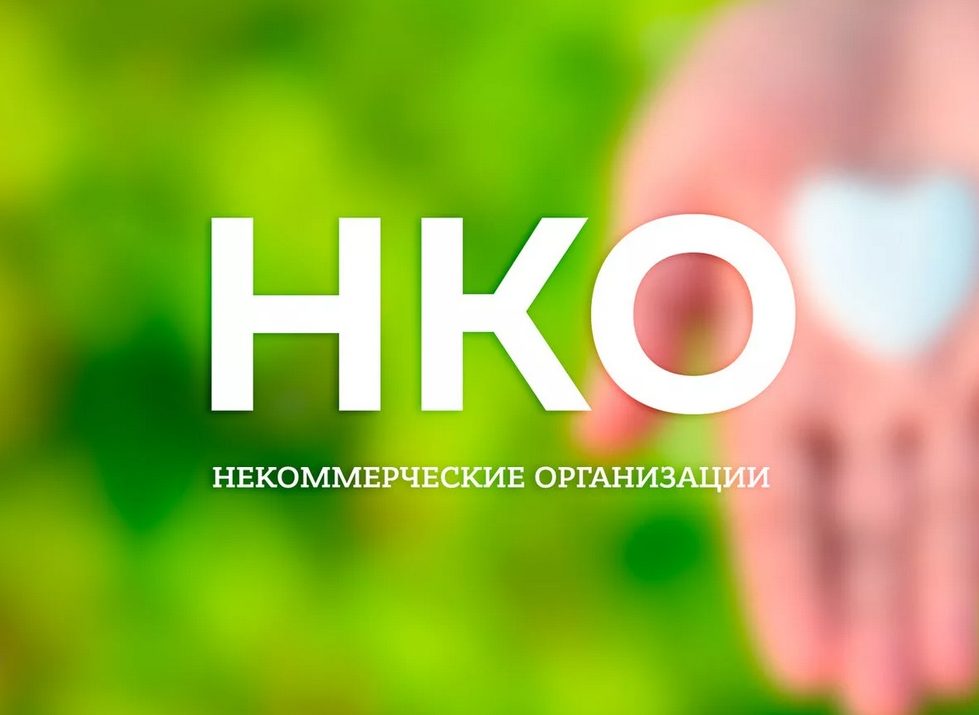 НКО Тверской области получат поддержку из регионального бюджета НКО Тверской области получат поддержку из регионального бюджета