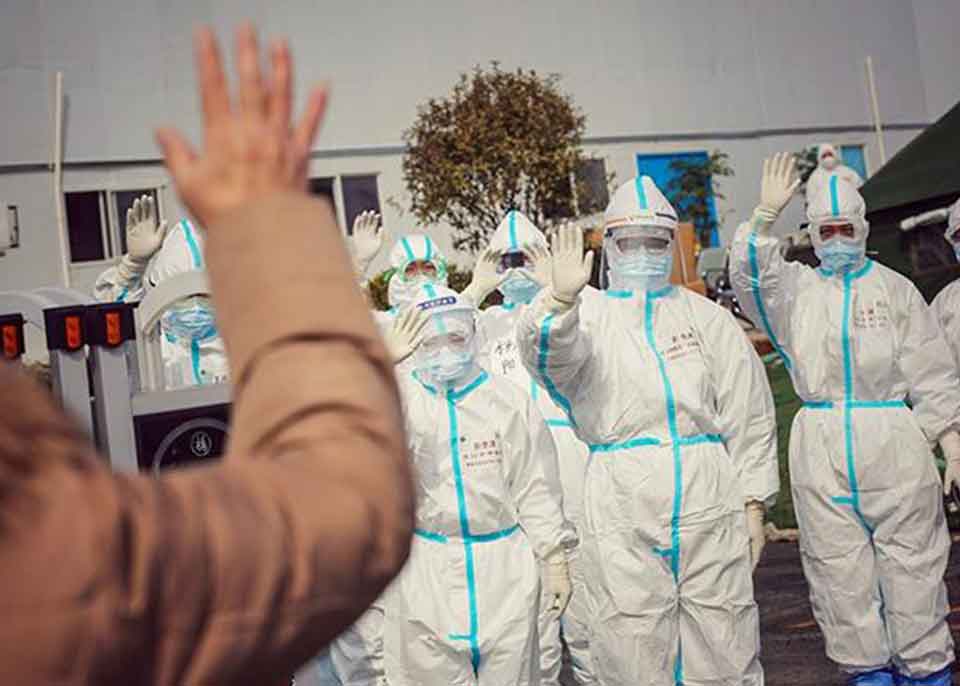 19 мая в Тверской области от короновируса выздоровели 111 человек 19 мая в Тверской области от короновируса выздоровели 111 человек