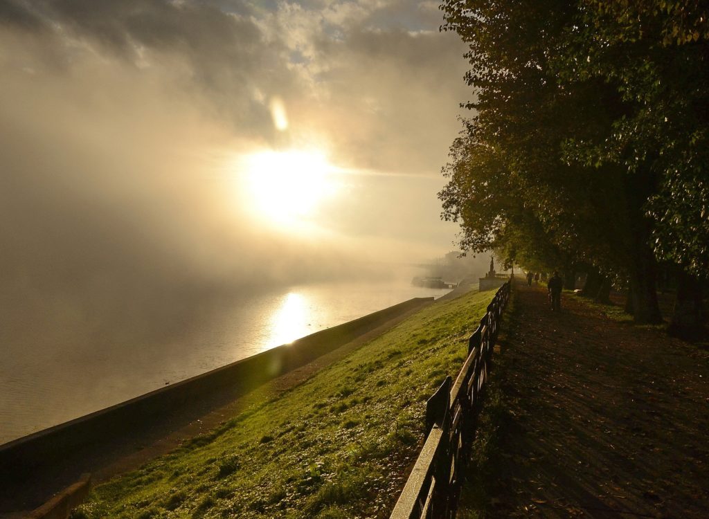 Фотограф Анна Писарева рассказала «Тверьлайф» о «первооткрывательской» жилке тверитян и о творчестве в период самоизоляции