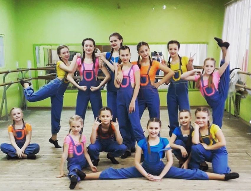 Ансамбль «Диамант» из Твери взял гран-при международного фестиваля Ансамбль «Диамант» из Твери взял гран-при международного фестиваля