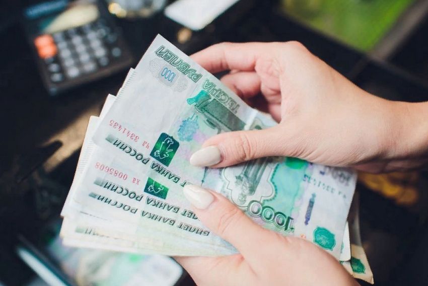 Более 10 тысяч семей в Тверской области получат субсидию на оплату жилья Более 10 тысяч семей в Тверской области получат субсидию на оплату жилья