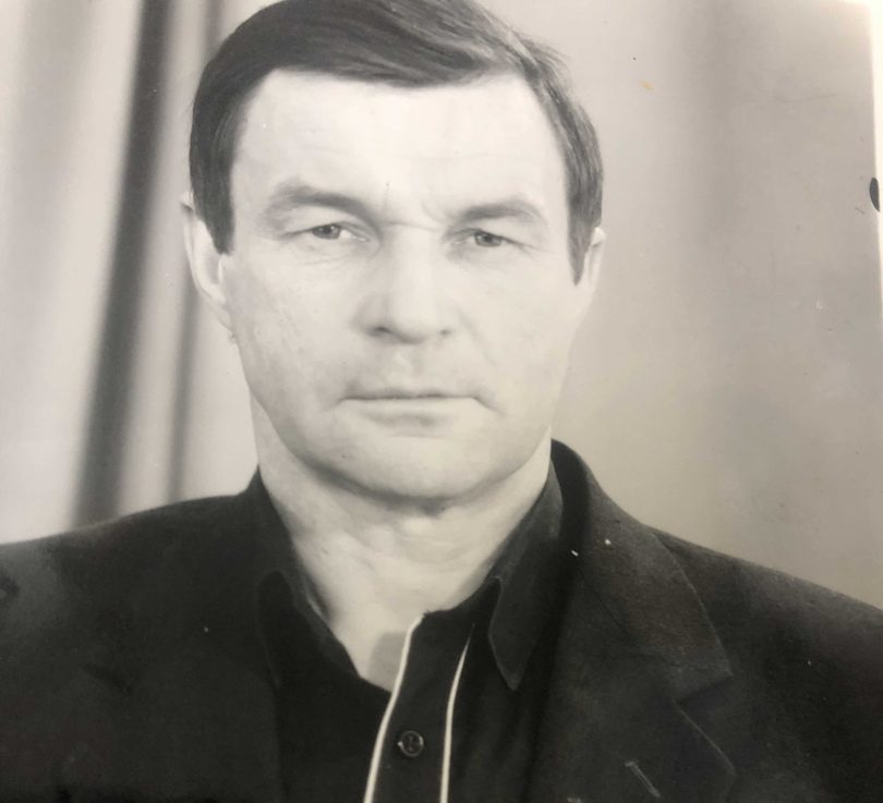 Владимир Комаров: Наше поколение узнало о войне не из книжек, а по рассказам фронтовиков Владимир Комаров: Наше поколение узнало о войне не из книжек, а по рассказам фронтовиков