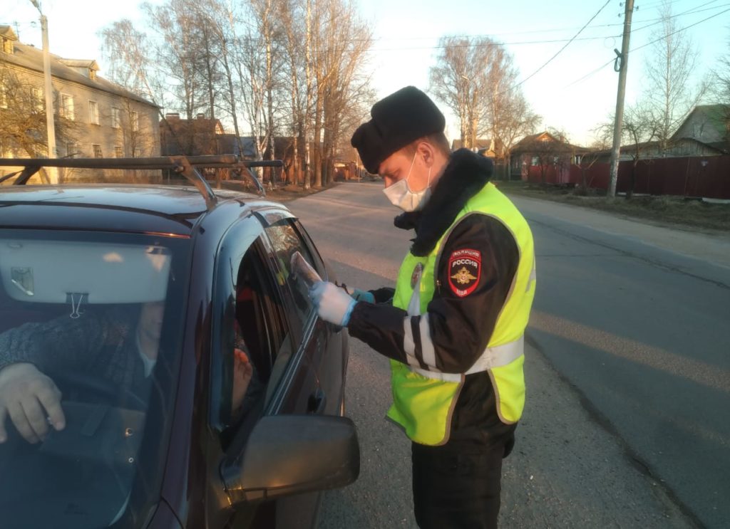 В Тверской области проходит тотальная облава на пьяных водителей В Тверской области проходит тотальная облава на пьяных водителей
