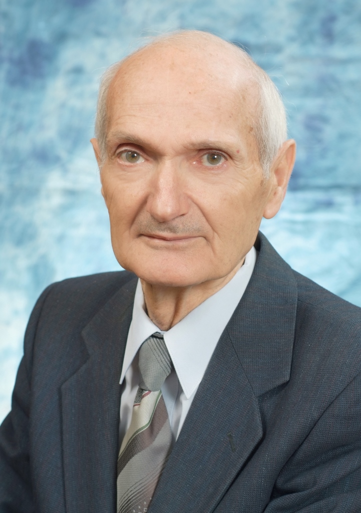 Настоящий учитель: памяти Лаврентия Даниэлянца посвящается