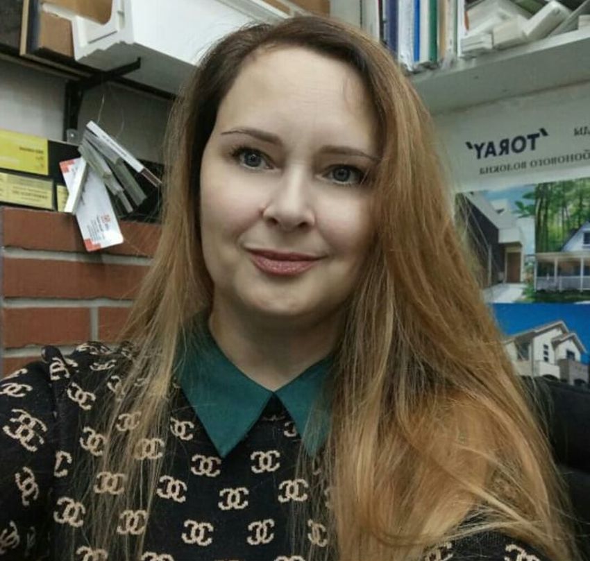 Марина Иванова: Мне удалось сохранить всех своих сотрудников Марина Иванова: Мне удалось сохранить всех своих сотрудников