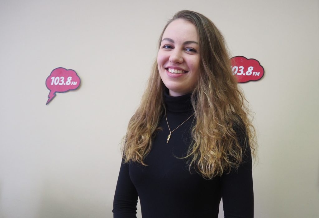 Татьяна Кийко: В центре поддержки предпринимательства действительно готовы решать проблемы бизнеса