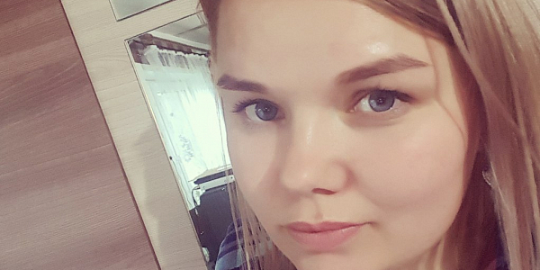 Юлия Кудрявцева: Поддержка нужна в трудное время Юлия Кудрявцева: Поддержка нужна в трудное время
