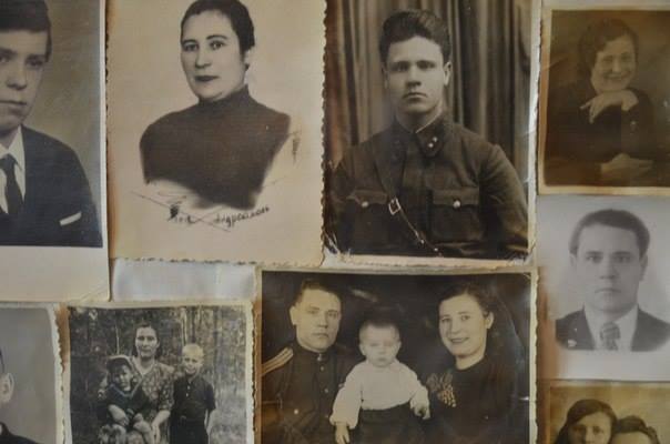 "Бессмертный полк. История РИА "Верхневолжье": медаль «За отвагу» Василия Овсянникова "Бессмертный полк. История РИА "Верхневолжье": медаль «За отвагу» Василия Овсянникова