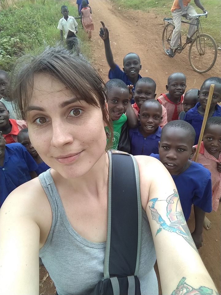 Сильвана Ветрокрылая: как тверская девушка бросила все и уехала к Сиамскому заливу 