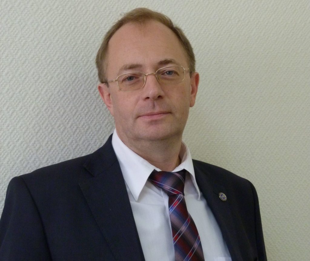 Владислав Шориков о новых мерах поддержки экономики: Это вложения в будущее