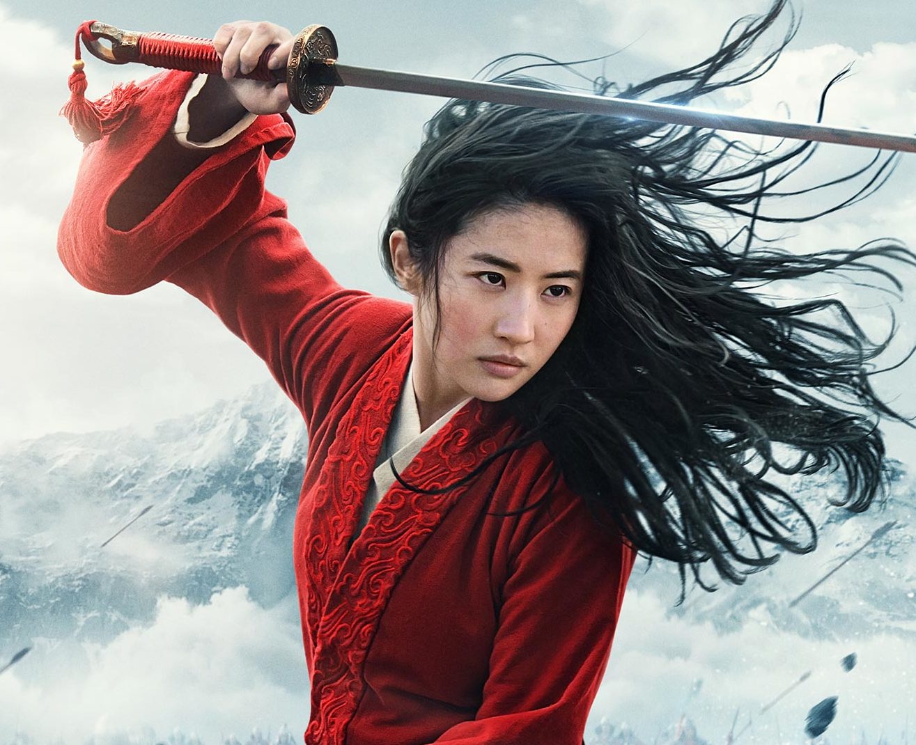 Сильные женщины, мутанты и драма с пропиской в Вышнем Волочке