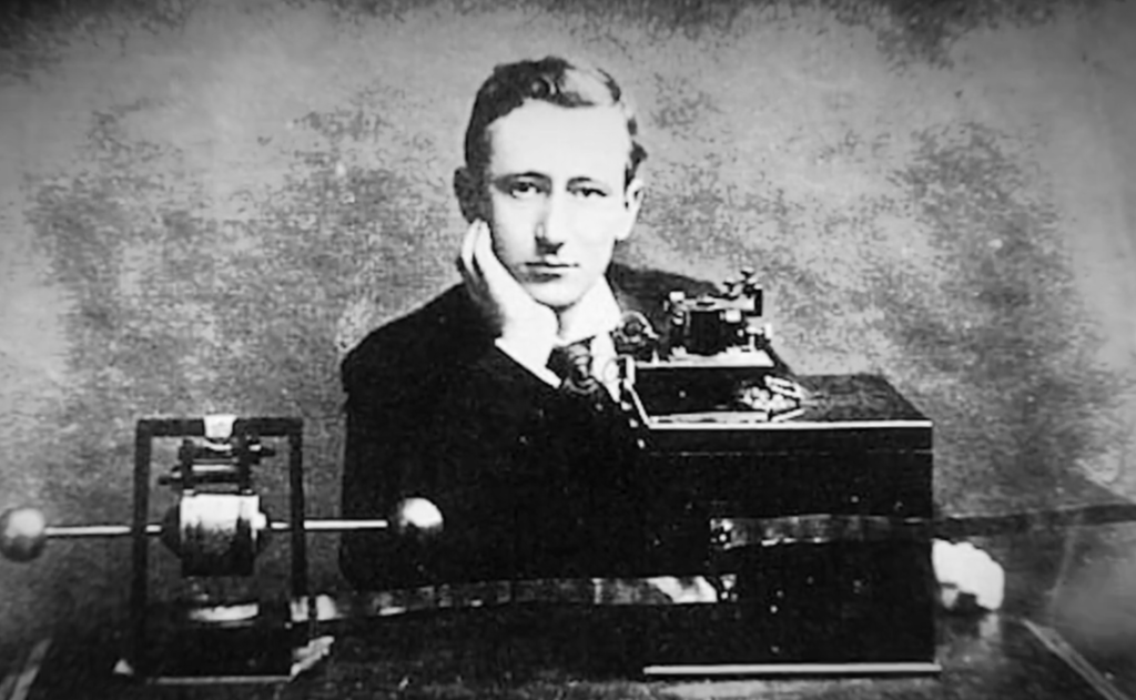 "Первые": какой вклад сделали тверские учёные в развитие радио "Первые": какой вклад сделали тверские учёные в развитие радио