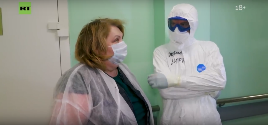 Депутат Госдумы Светлана Максимова рассказала, как тверские врачи боролись за ее жизнь Депутат Госдумы Светлана Максимова рассказала, как тверские врачи боролись за ее жизнь