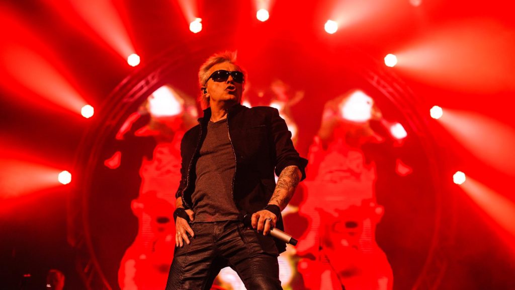 Редкие записи выступлений «Алисы» впервые опубликовали тверские фанаты группы