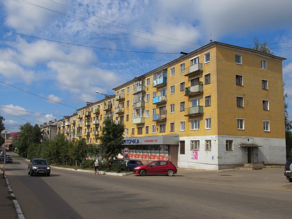 В Бологое можно совершить онлайн-путешествие в прошлое