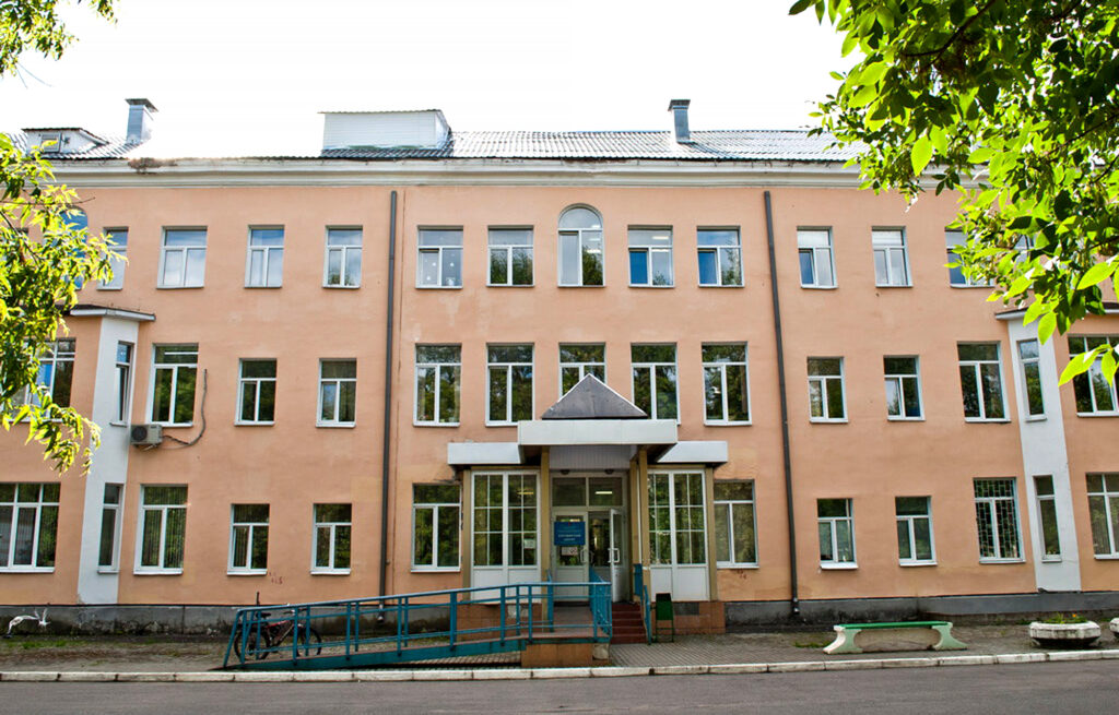 Врачи успешно приняли роды у пациентки с коронавирусом в Тверской области