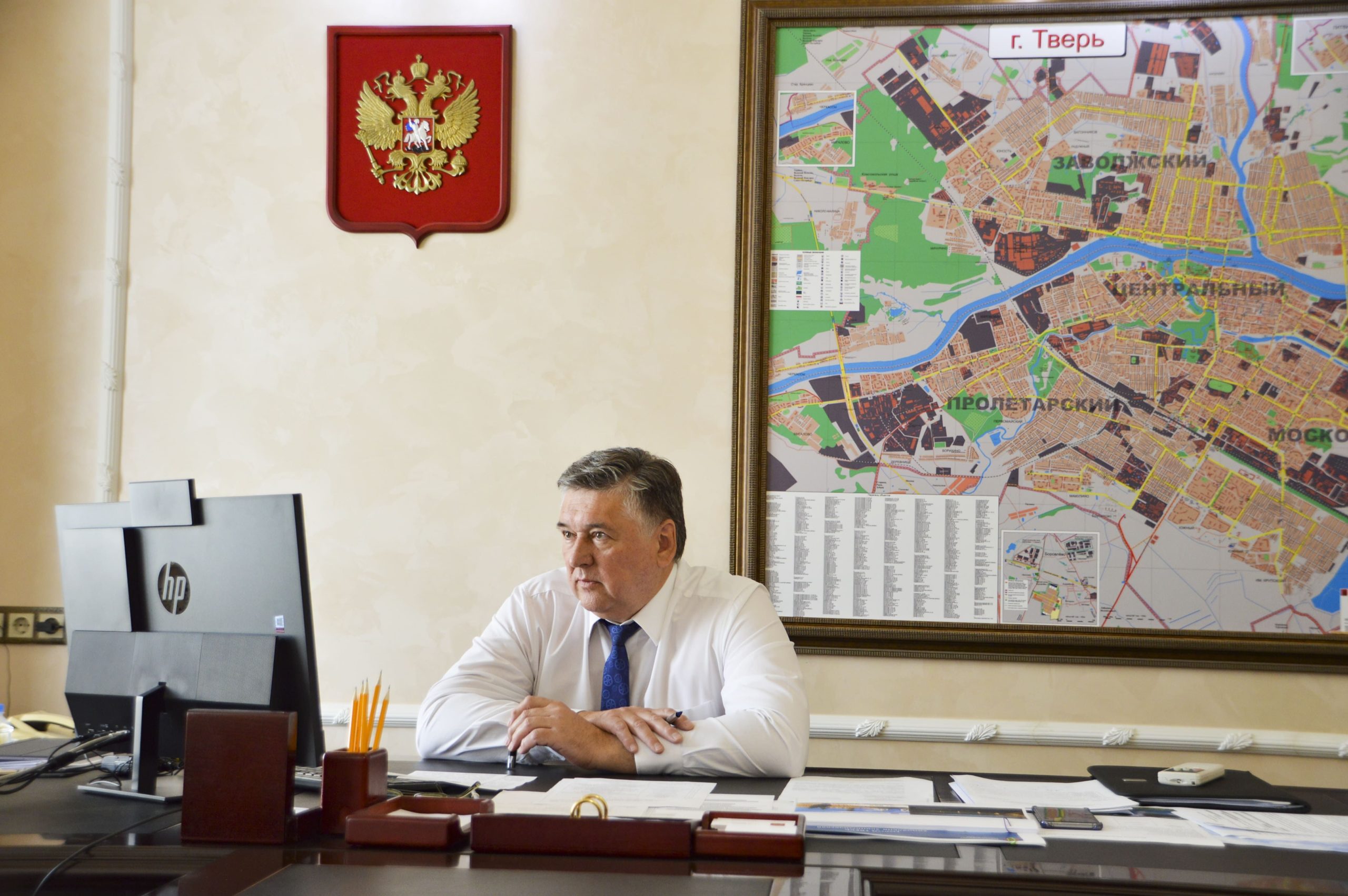 Бизнес-встреча городов-побратимов Оснабрюка и Твери прошла в режиме онлайн Бизнес-встреча городов-побратимов Оснабрюка и Твери прошла в режиме онлайн