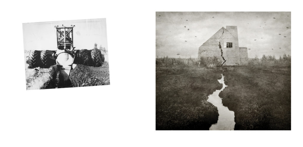 12 вопросов для известного фотографа Жени Миронова