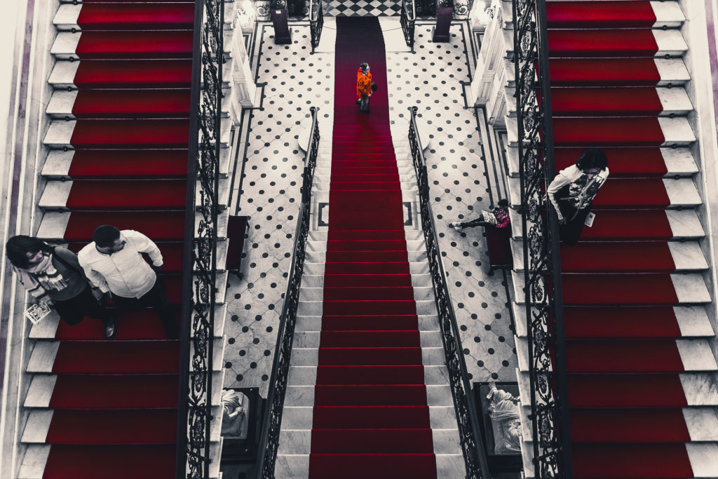 ТОП-10 фото от арт-директора Софии Шереметкер