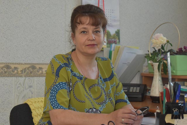 Галина Филиппова: Чиновник обязан защищать интересы своей страны Галина Филиппова: Чиновник обязан защищать интересы своей страны