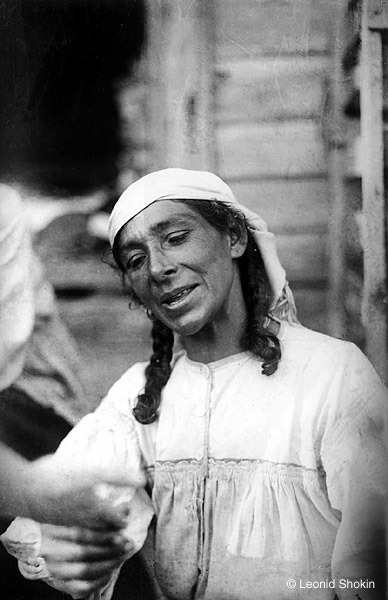 Забытый классик: история Леонида Шокина в фотовыпуске журнала "Тверьлайф"