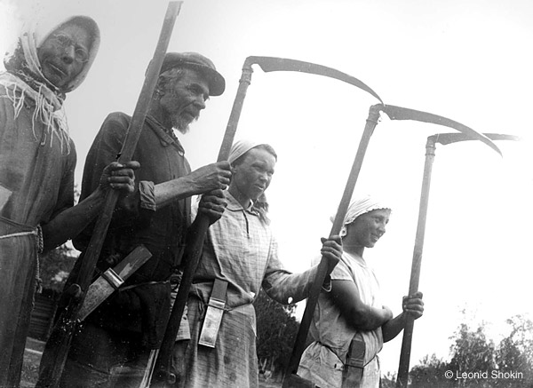 Забытый классик: история Леонида Шокина в фотовыпуске журнала "Тверьлайф"