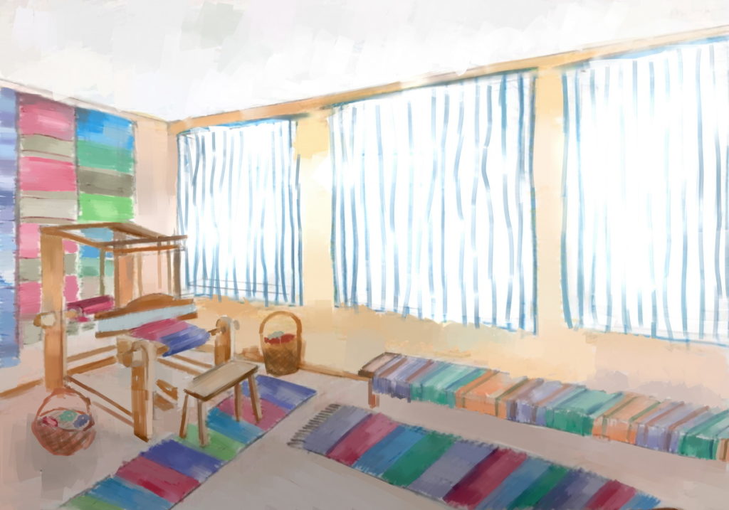 В Лихославльском районе отремонтируют «Дом карельской культуры»