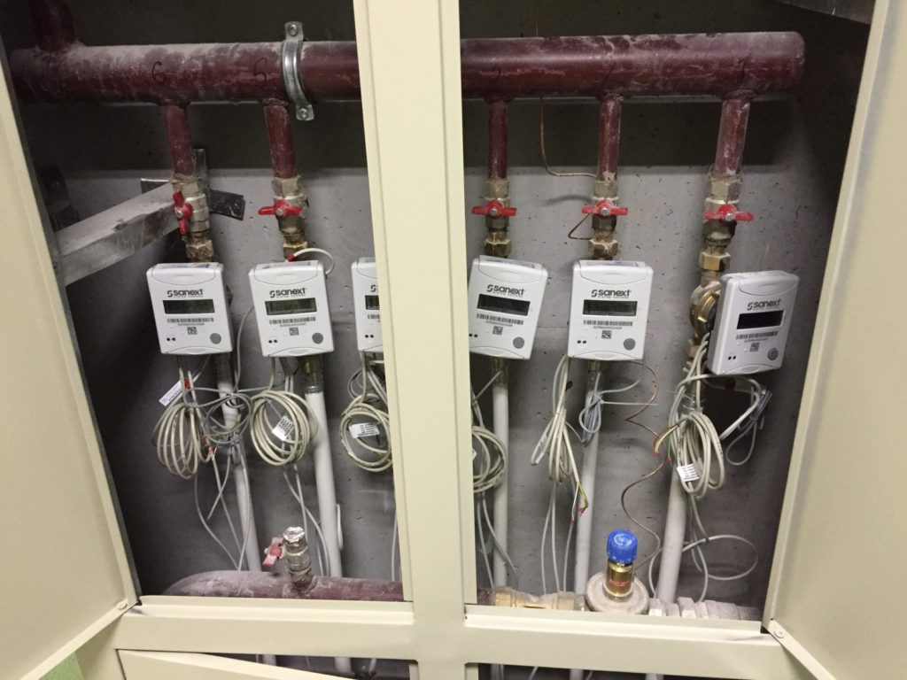 До 1 января 2021 года в жилых домах Тверской области отменены проверки бытовых приборов учета До 1 января 2021 года в жилых домах Тверской области отменены проверки бытовых приборов учета