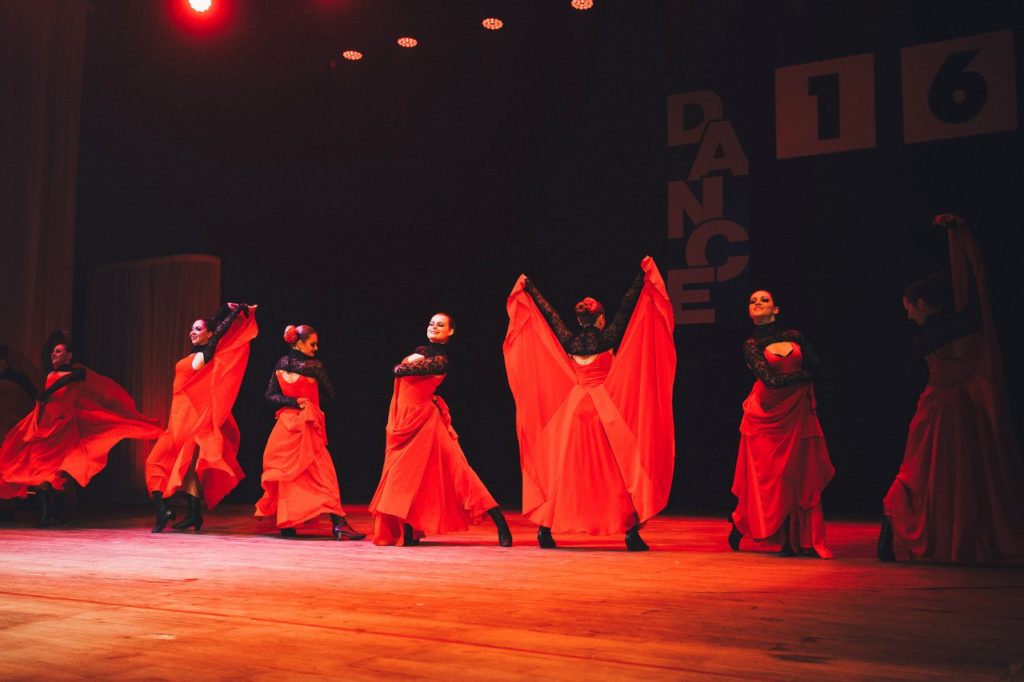 Народный ансамбль из Тверской области получил две награды международного онлайн-конкурса