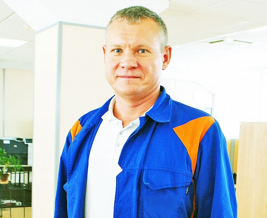 Виталий Воронков: "Гибкость мышления при соблюдении строгих правил – главное наследие моего наставника" Виталий Воронков: "Гибкость мышления при соблюдении строгих правил – главное наследие моего наставника"
