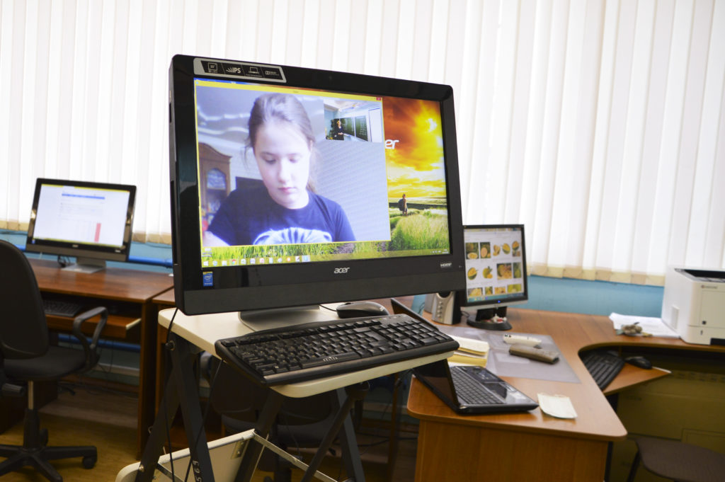 Тверских школьников приглашают участвовать в летней онлайн-компании Тверских школьников приглашают участвовать в летней онлайн-компании