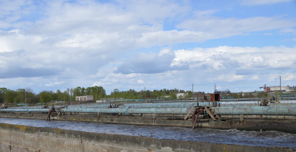 В Тверской области построят 10 блочно-модульных котельных для социальных учреждений В Тверской области построят 10 блочно-модульных котельных для социальных учреждений