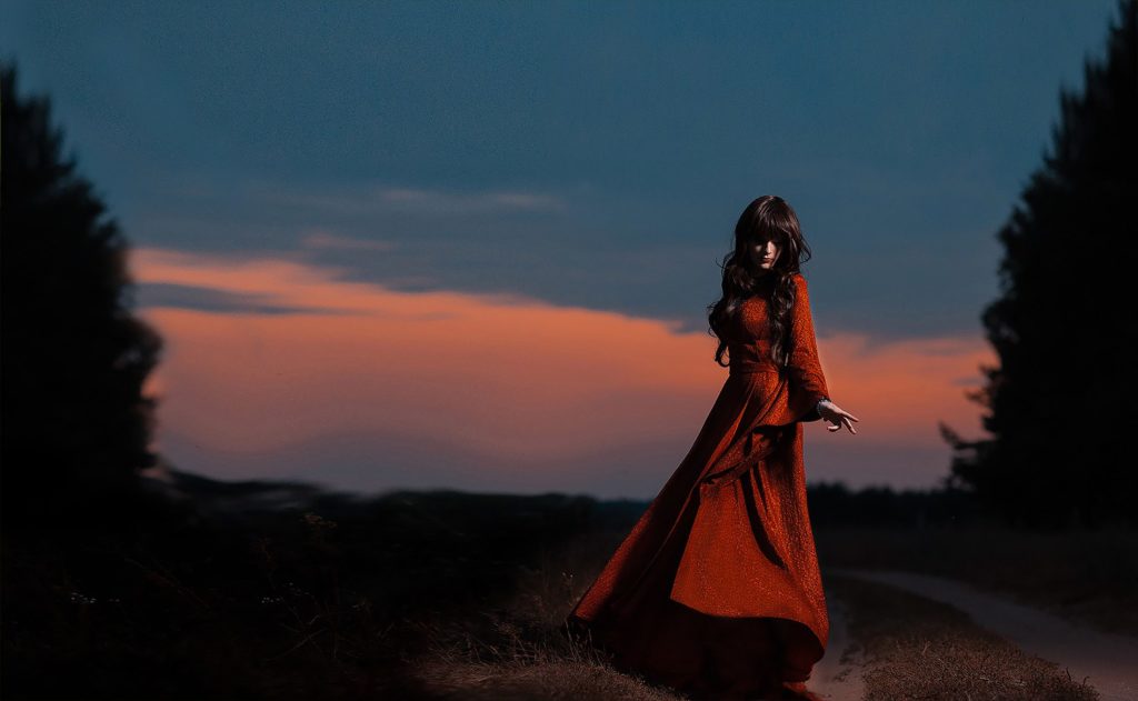 ТОП-10 фото от арт-директора Софии Шереметкер