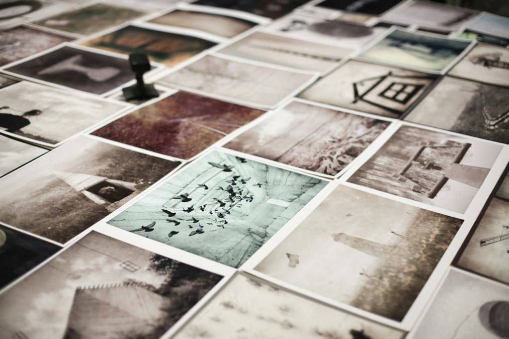 12 вопросов для известного фотографа Жени Миронова